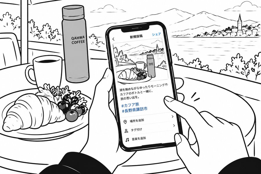 投稿例