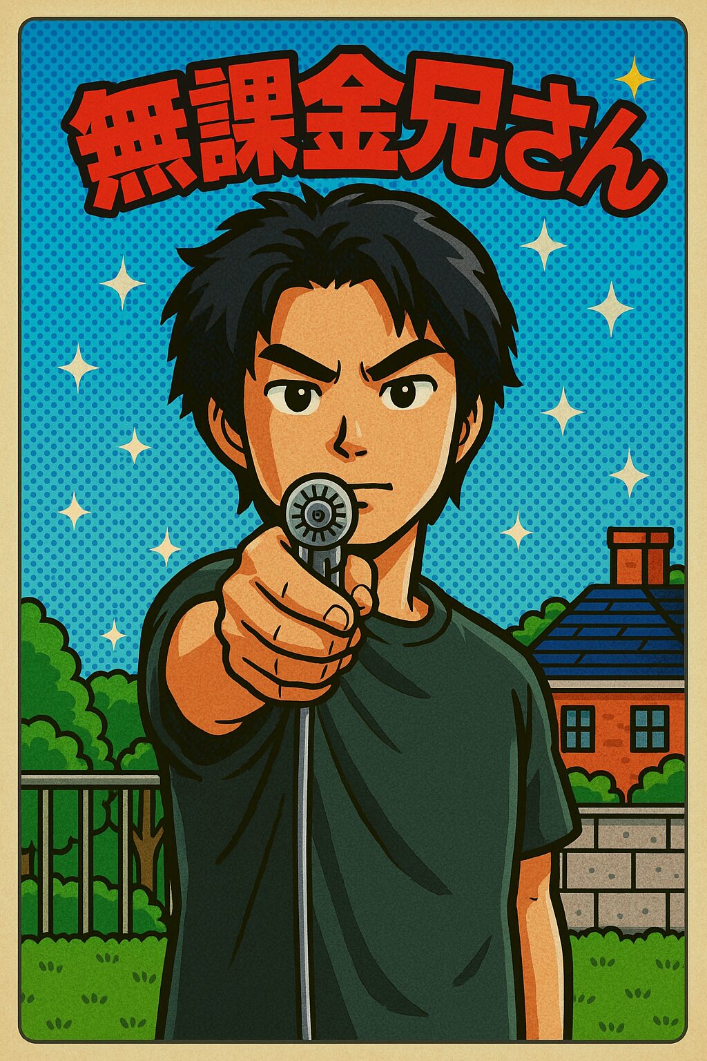 <p>企画開発部　無課金兄さん<br />
2025年9月9日</p>
