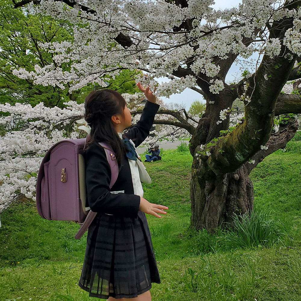 <p>業務管理部　しも</p>
