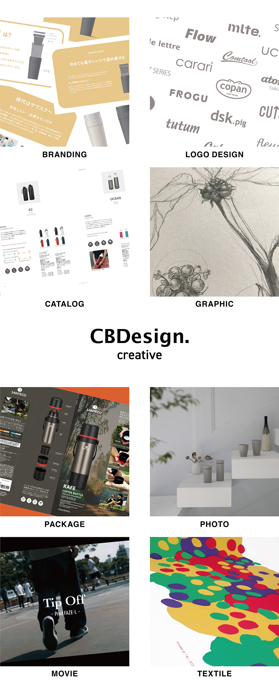 CB Design Creative